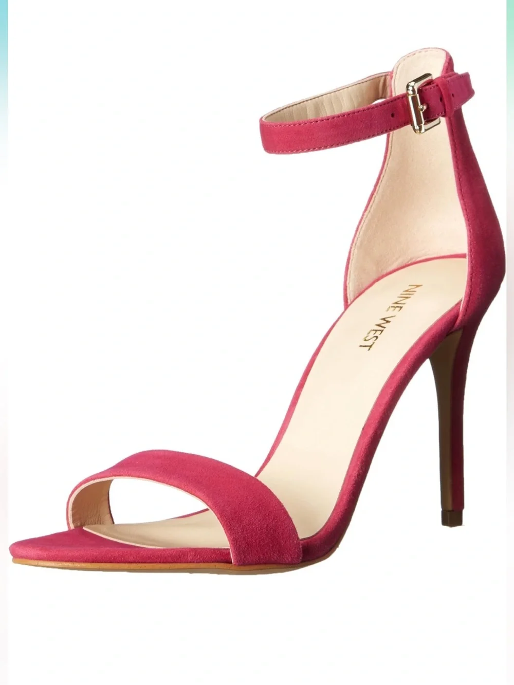 Nine West make statement